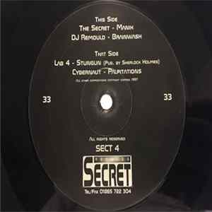 Various - Transmission EP Album