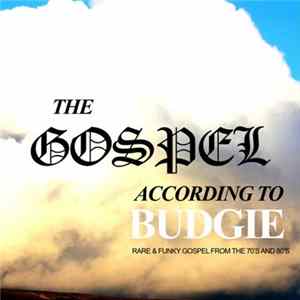 Budgie - The Gospel According To Budgie Album