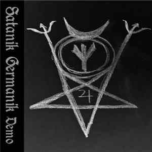 Hanzel Und Gretyl - Satanik Germanik Demo Album