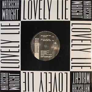 Natascha Wright - Lovely Lie Album