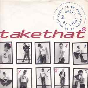 Take That - Could It Be Magic Album