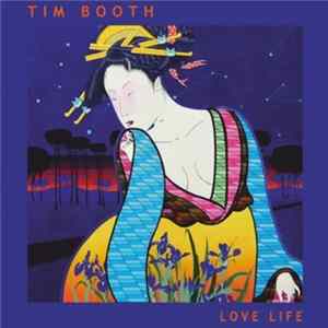 Tim Booth - Love Life Album