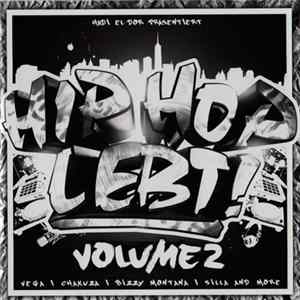 Hadi El-Dor Präsentiert Various - Hip Hop Lebt! Volume 2 Album