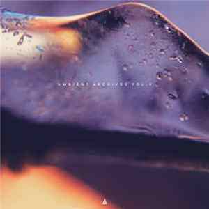 Various - Ambient Archives Vol. 4 Album