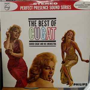 Xavier Cugat And His Orchestra - The Best Of Cugat Album