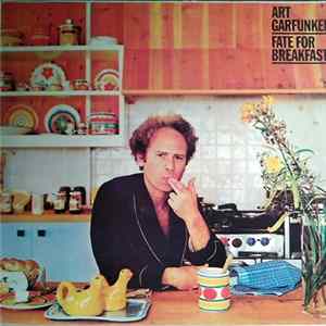 Art Garfunkel - Fate For Breakfast Album