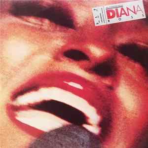 Diana Ross - An Evening With Diana Ross Album