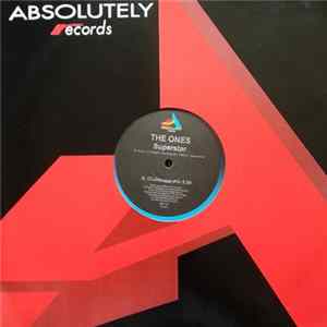 The Ones - Superstar Album