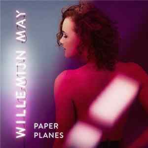Willemijn May - Paper Planes Album