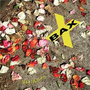 X-Bax - Why I Autumn Album