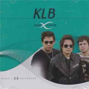 KLB - Sem Limite Album