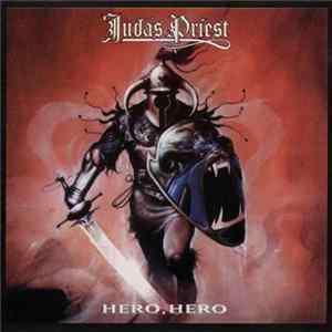 Judas Priest - Hero, Hero Album