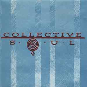 Collective Soul - Collective Soul Album