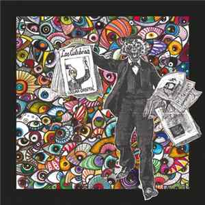 Las Culebras - Locura Orbital Album