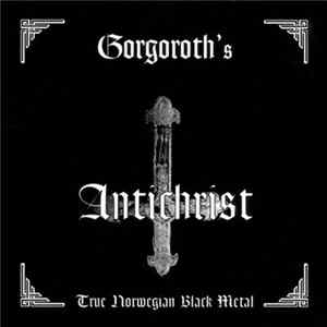 Gorgoroth - Antichrist Album