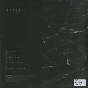 Boston 168 - Oblivion EP Album