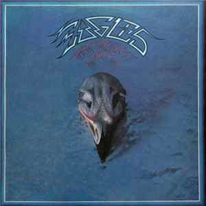Eagles - Their Greatest Hits (1971-1975) Album
