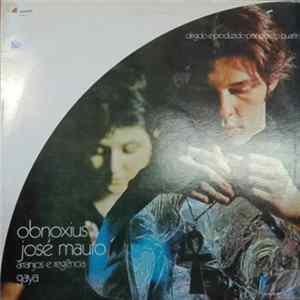 José Mauro - Obnoxius Album