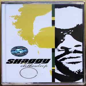 Shaggy - Clothes Drop Album