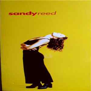 Sandy Reed - I Believe Album