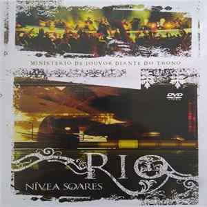 Nívea Soares - Rio Album
