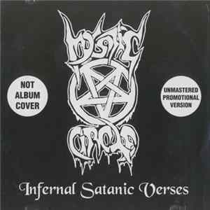 Mystic Circle - Infernal Satanic Verses Album
