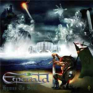 Emerald - Hymns To Steel Album