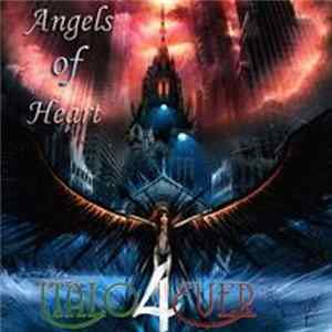 Italo4Ever - Angels of heart Album