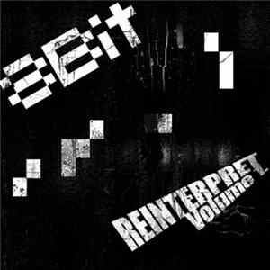 8Bit - Reinterpret Album