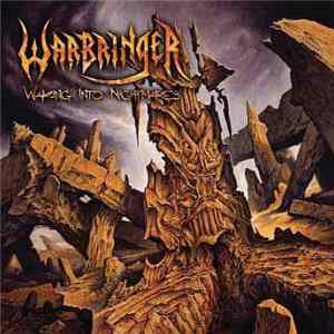 Warbringer - Waking Into Nightmares Album