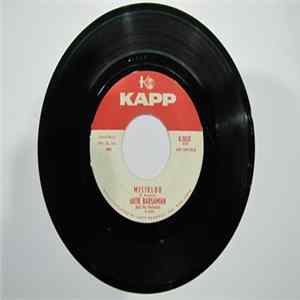 Artie Barsamian & His Orchestra - Misirlou Album