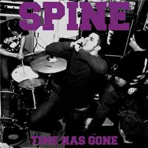 Spine - Time Has Gone Album