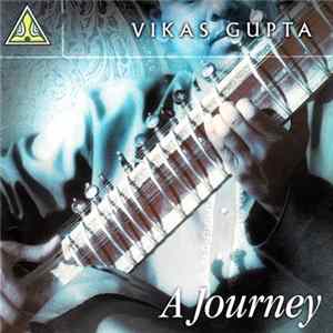 Vikas Gupta - A Journey Album