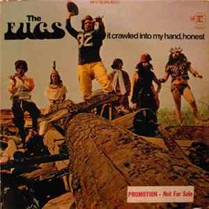The Fugs - It Crawled Into My Hand, Honest Album