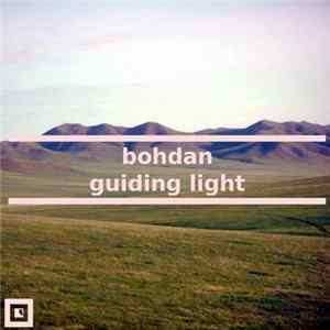 Bohdan - Guiding Light Album