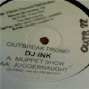 Ink + J-Dub - Muppet Show / Juggernaut Album