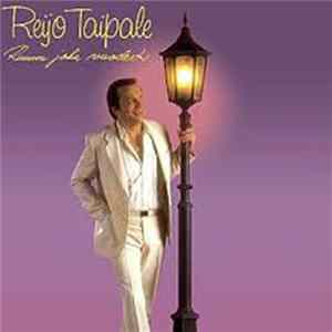 Reijo Taipale - Ruusu Joka Vuodesta Album