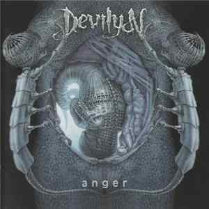 Devilyn - Anger Album