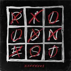 ST & DJ Pill.One - xxxxxxx1 Album