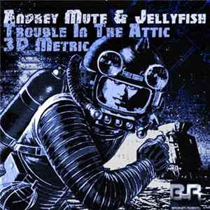 Andrey Mute & Jellyfish - Trouble In The Attic / 3D Metric Album