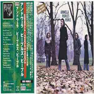 Andwella - People's People Album
