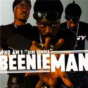 Beenie Man - Who Am I "Sim Simma" Album