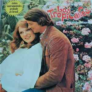 Los Tropicanos - El Sonido Excitante De Los Tropicanos Album