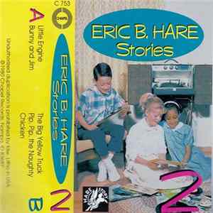Eric B. Hare - Eric B. Hare Stories, Vol. 2 Album