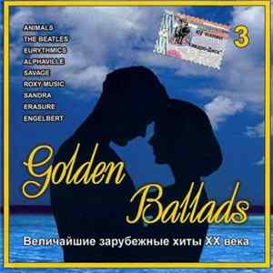 Various - Golden Ballads - Volume 3 Album