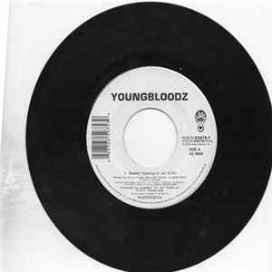 YoungBloodZ - Damn! Feat Lil' Jon/ Lean Low Feat Backbone Album