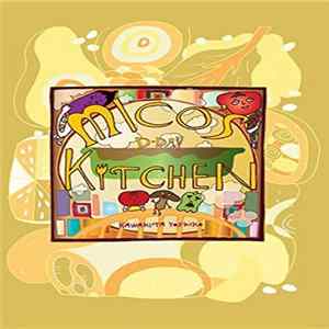 D-Day - Mico's Kitchen Album