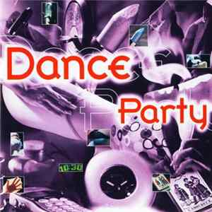 Various - Dance Party 1 & 2 Album