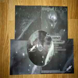 1P/Halley / Alma De Âmbar - UFO Contact Album