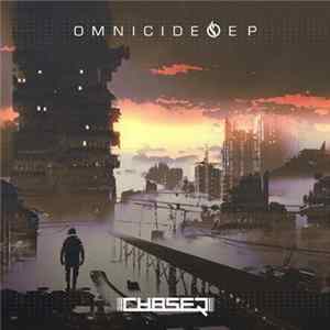 ChaseR - Omnicide EP Album